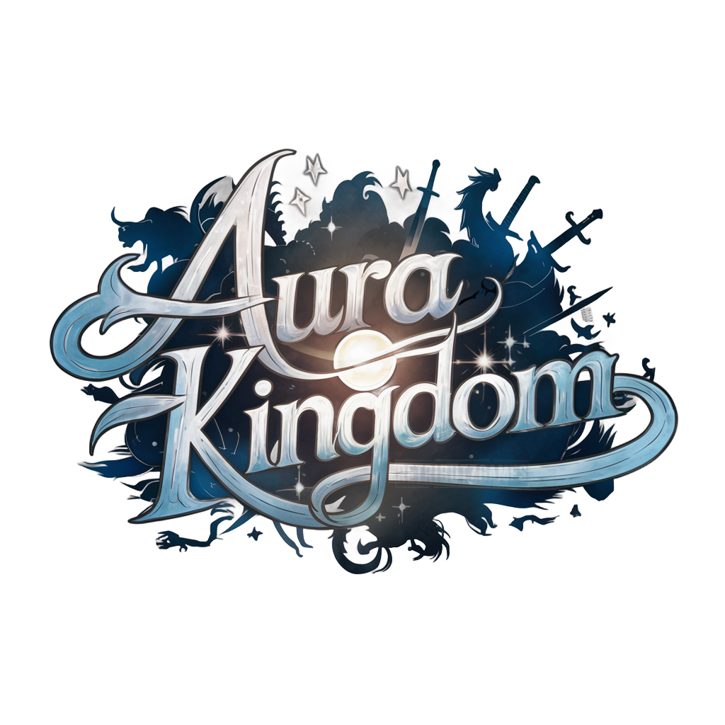 Aura Kingdom Online