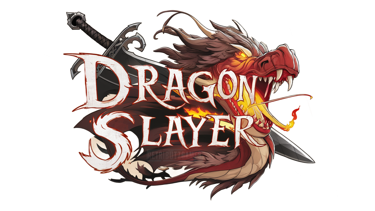 Dragon Slayer Online