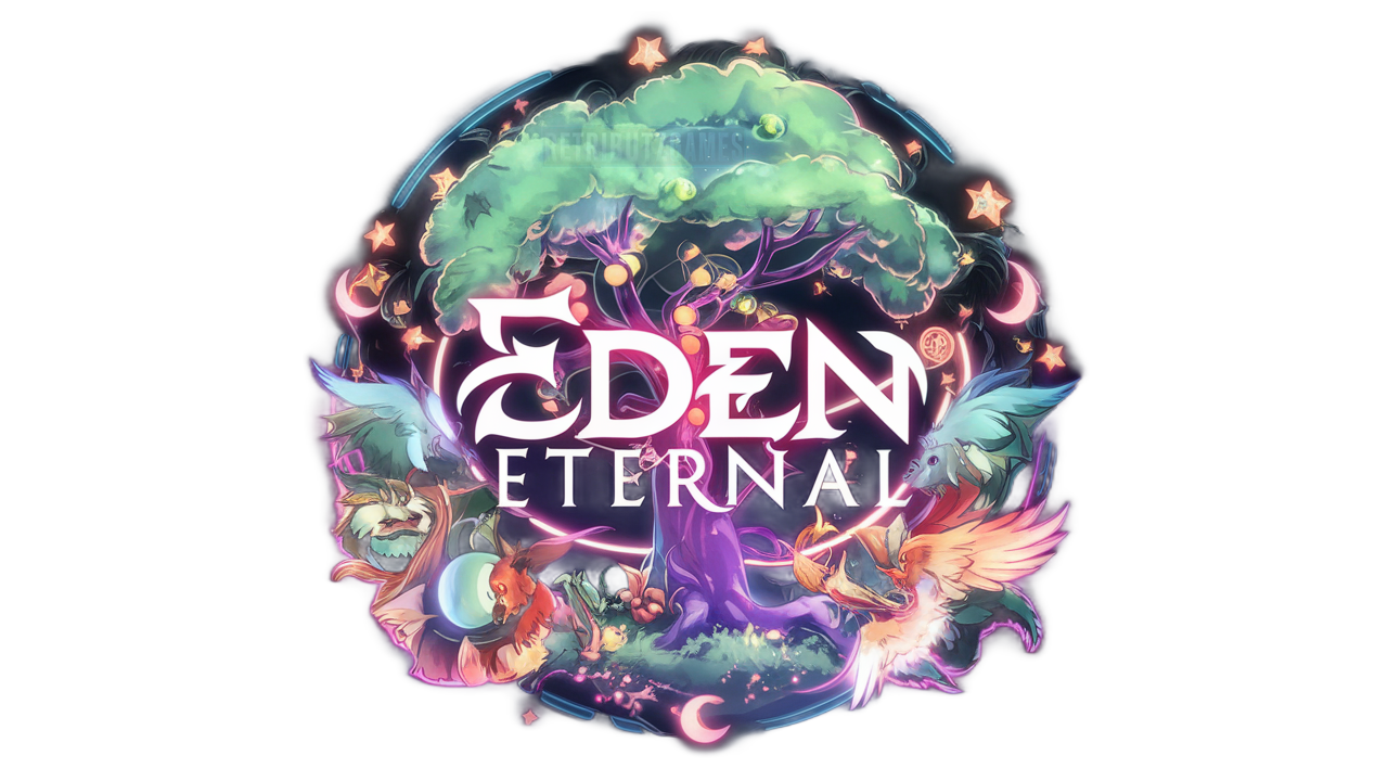 Eden Eternal Online