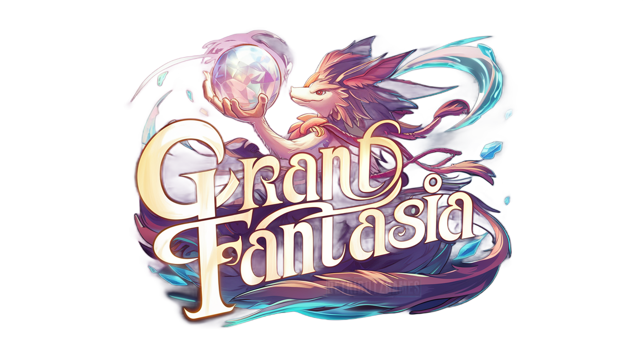 Grand Fantasia Online