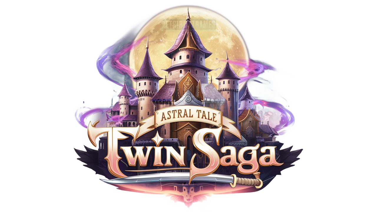 Twin Saga Online