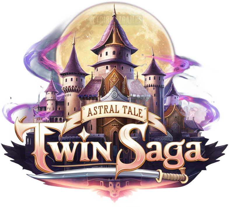 Twin Saga - Astral Tale | RetributzGames