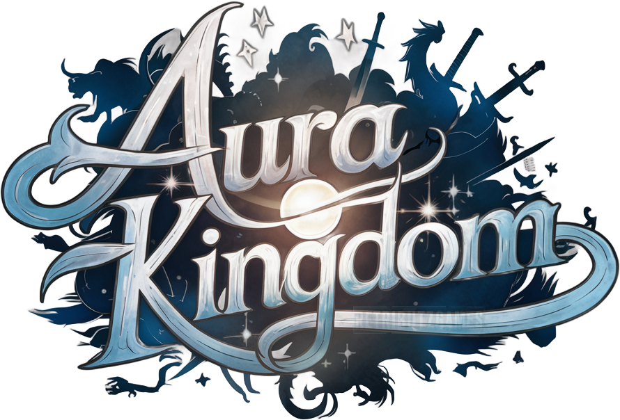 Aura Kingdom | RetributzGames